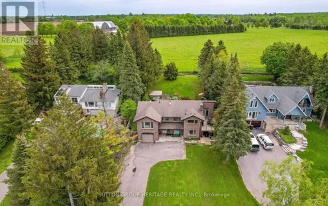 381 Fralicks Beach Road Scugog ON L9L 1B6