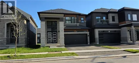 26 Mckernan Avenue Brantford ON N3V 0C2