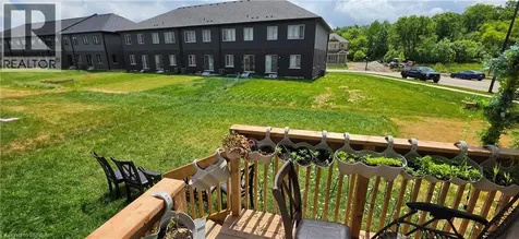 26 Mckernan Avenue Brantford ON N3V 0C2