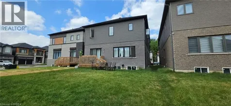 26 Mckernan Avenue Brantford ON N3V 0C2