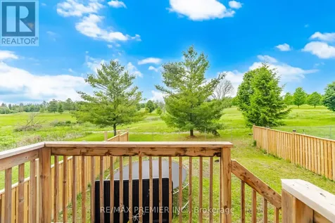 100 Inverness Way Bradford West Gwillimbury ON L3Z 0W5