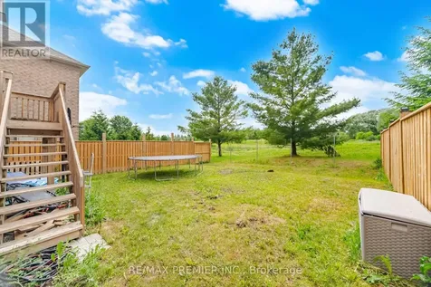 100 Inverness Way Bradford West Gwillimbury ON L3Z 0W5