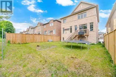 100 Inverness Way Bradford West Gwillimbury ON L3Z 0W5