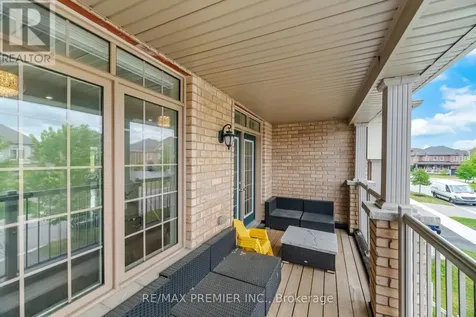 100 Inverness Way Bradford West Gwillimbury ON L3Z 0W5