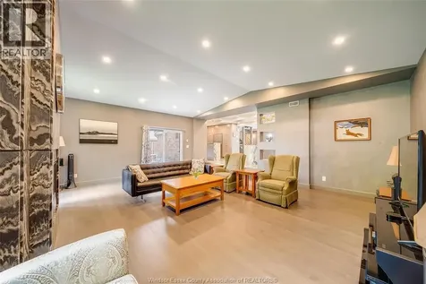 523 Collier Crescent Tecumseh ON N8N 3J4