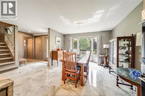 523 Collier Crescent Tecumseh ON N8N 3J4