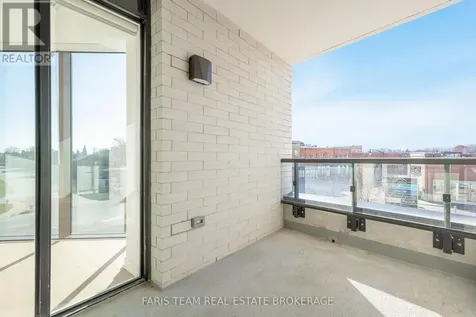 31 Huron Street Collingwood ON L9Y 5T7