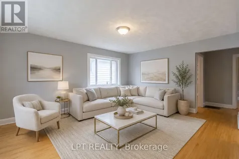 342 Linwood Avenue Orillia ON L3V 2X1