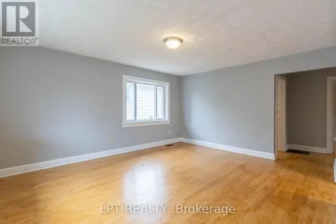 342 Linwood Avenue Orillia ON L3V 2X1
