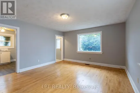 342 Linwood Avenue Orillia ON L3V 2X1