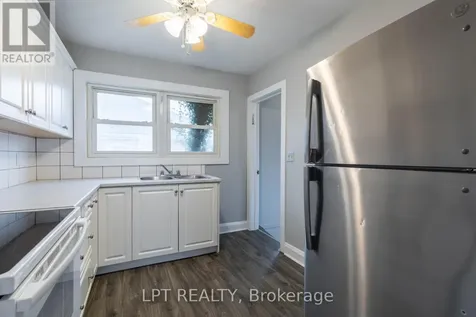342 Linwood Avenue Orillia ON L3V 2X1