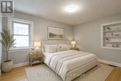 342 Linwood Avenue Orillia ON L3V 2X1