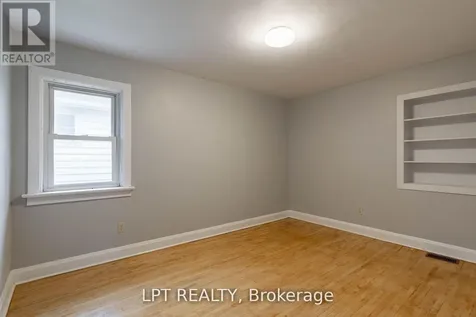 342 Linwood Avenue Orillia ON L3V 2X1