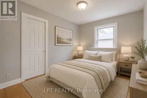 342 Linwood Avenue Orillia ON L3V 2X1