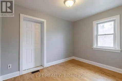 342 Linwood Avenue Orillia ON L3V 2X1