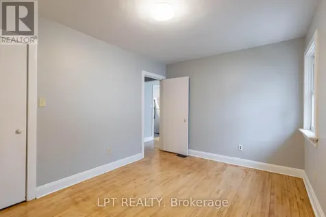 342 Linwood Avenue Orillia ON L3V 2X1