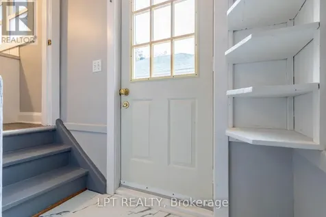 342 Linwood Avenue Orillia ON L3V 2X1