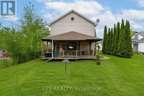 342 Linwood Avenue Orillia ON L3V 2X1