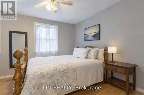 342 Linwood Avenue Orillia ON L3V 2X1