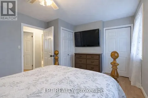 342 Linwood Avenue Orillia ON L3V 2X1