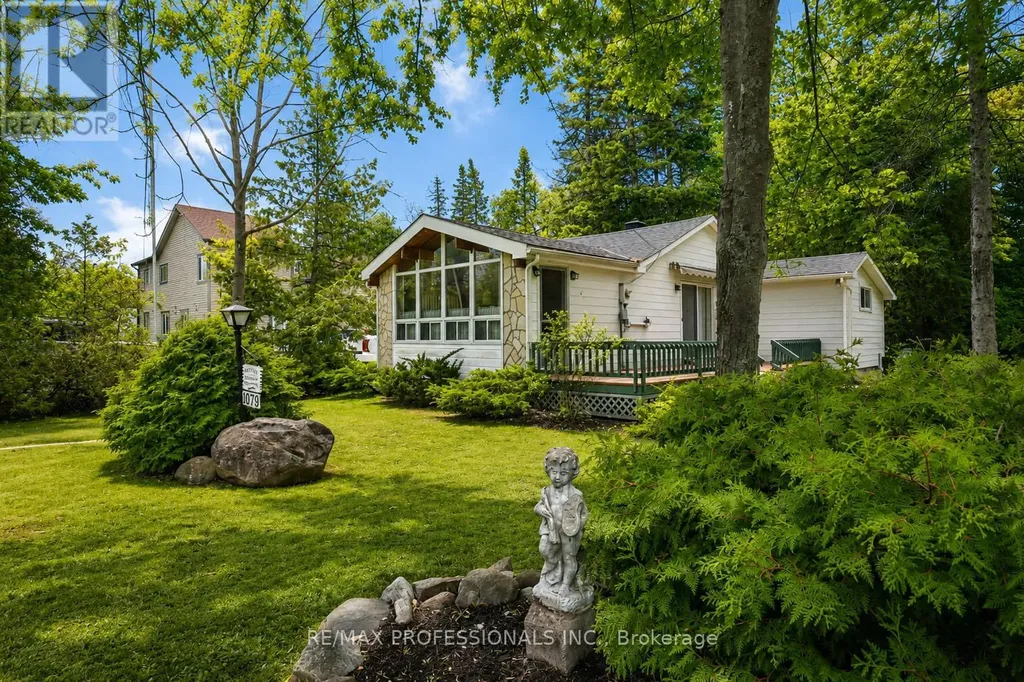 1079 Spooners Road Innisfil ON L9S 1B1