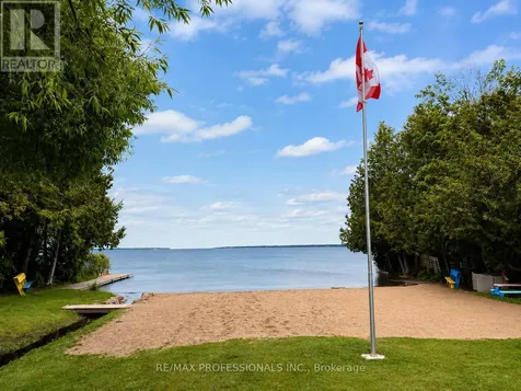 1079 Spooners Road Innisfil ON L9S 1B1