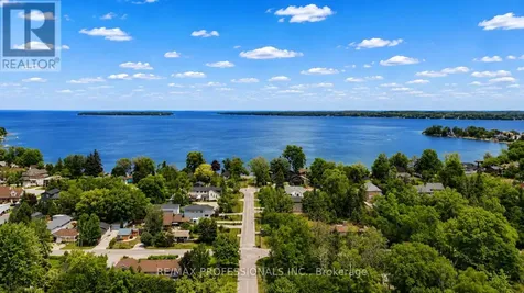 1079 Spooners Road Innisfil ON L9S 1B1