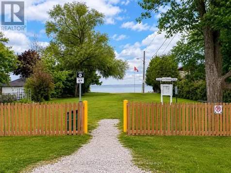 1079 Spooners Road Innisfil ON L9S 1B1