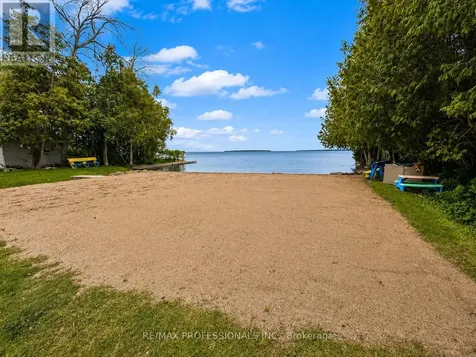1079 Spooners Road Innisfil ON L9S 1B1