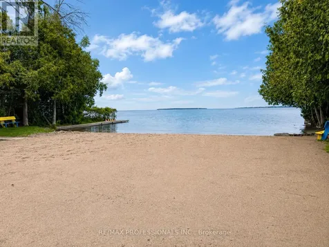 1079 Spooners Road Innisfil ON L9S 1B1