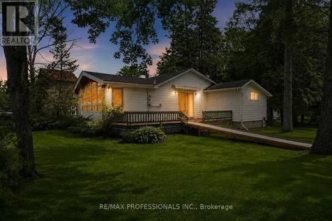 1079 Spooners Road Innisfil ON L9S 1B1