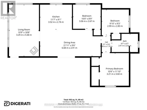 1079 Spooners Road Innisfil ON L9S 1B1