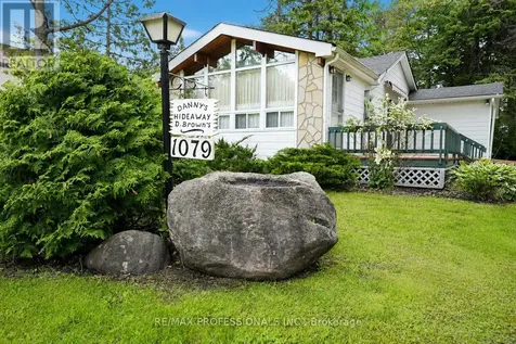 1079 Spooners Road Innisfil ON L9S 1B1