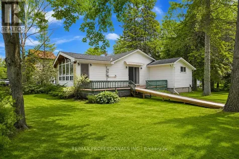 1079 Spooners Road Innisfil ON L9S 1B1