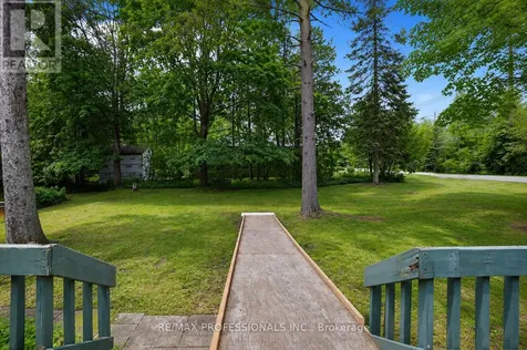 1079 Spooners Road Innisfil ON L9S 1B1