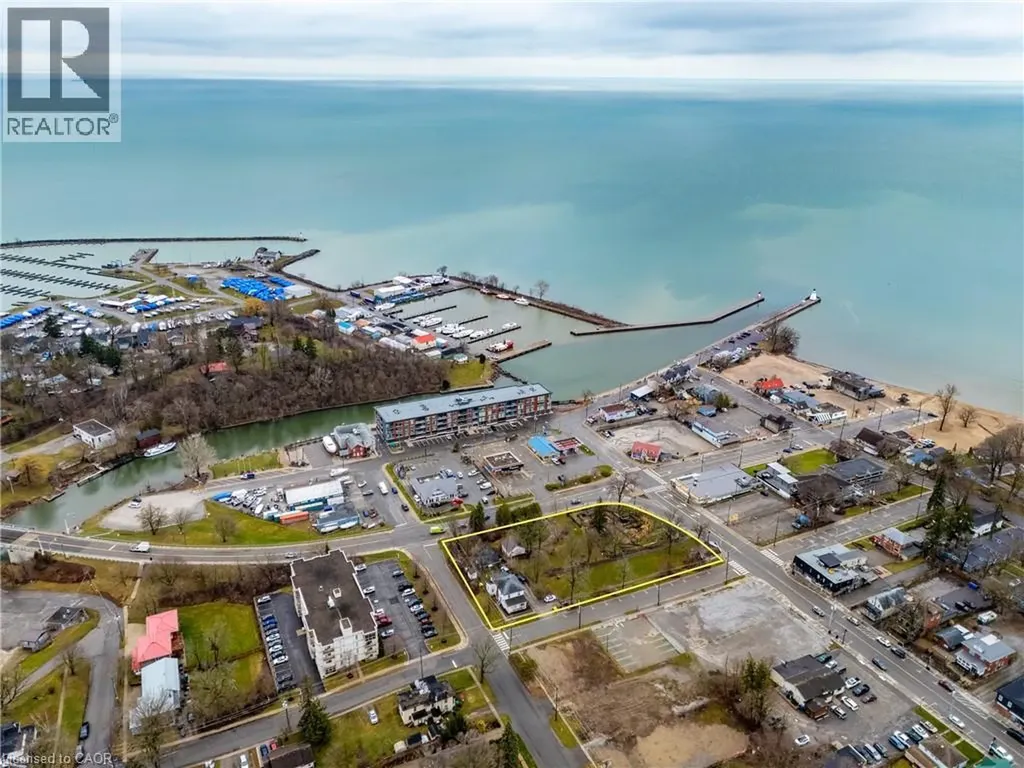 106 Main Street Port Dover ON N0A 1N0
