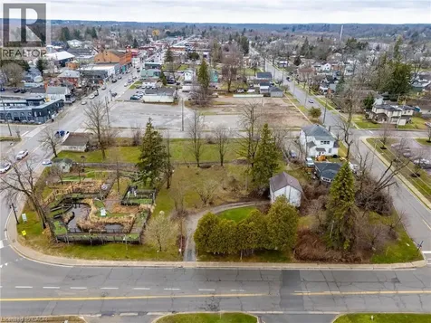 106 Main Street Port Dover ON N0A 1N0