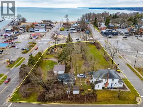 106 Main Street Port Dover ON N0A 1N0