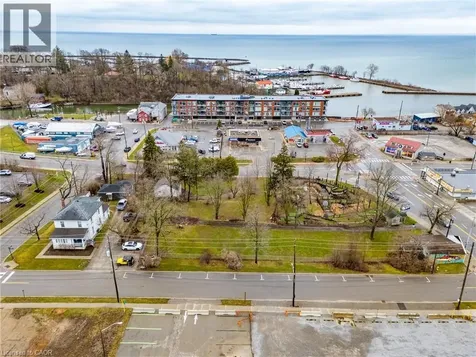 106 Main Street Port Dover ON N0A 1N0