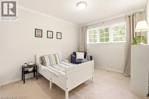 635 Royal Fern Street Waterloo ON N2V 2P6