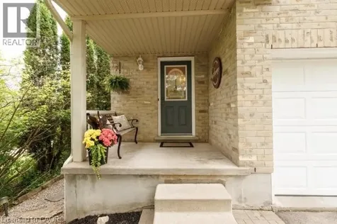 635 Royal Fern Street Waterloo ON N2V 2P6