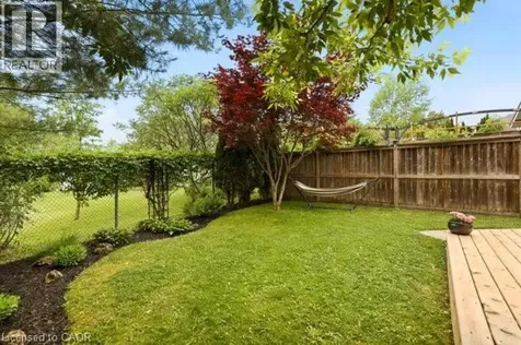 635 Royal Fern Street Waterloo ON N2V 2P6
