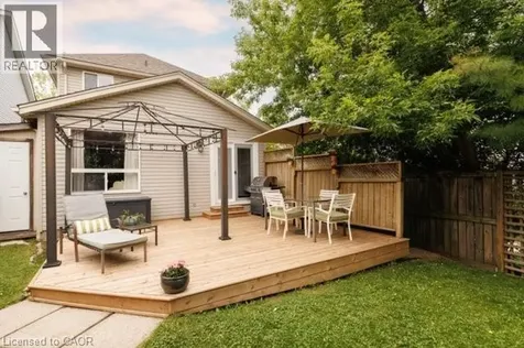 635 Royal Fern Street Waterloo ON N2V 2P6