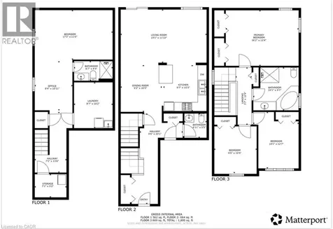 635 Royal Fern Street Waterloo ON N2V 2P6