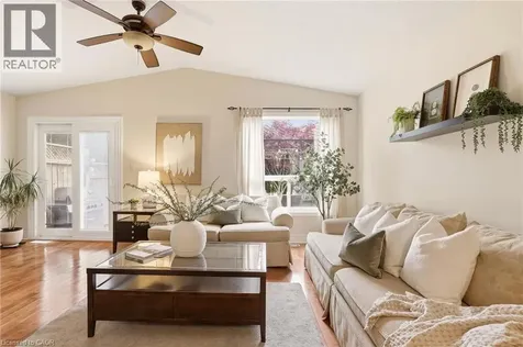 635 Royal Fern Street Waterloo ON N2V 2P6