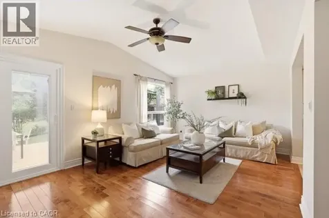 635 Royal Fern Street Waterloo ON N2V 2P6