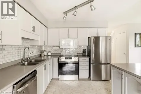 635 Royal Fern Street Waterloo ON N2V 2P6