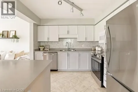 635 Royal Fern Street Waterloo ON N2V 2P6