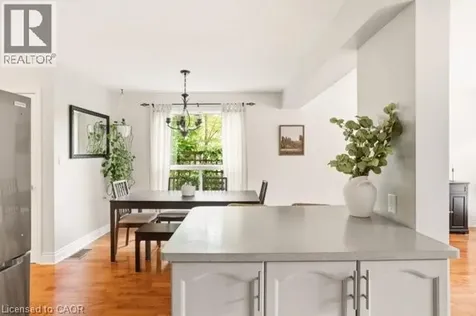 635 Royal Fern Street Waterloo ON N2V 2P6