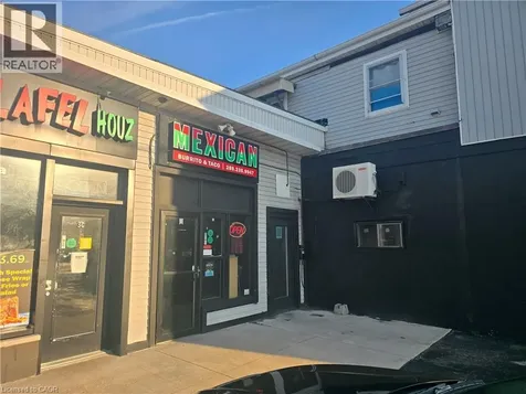 3 Mountain Street Grimsby ON L3M 3J5